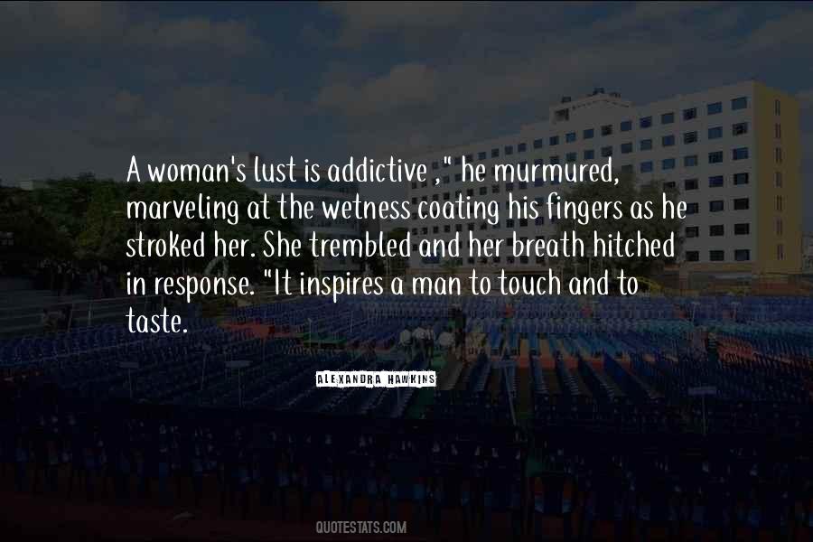 Woman Who Inspires You Quotes #661325