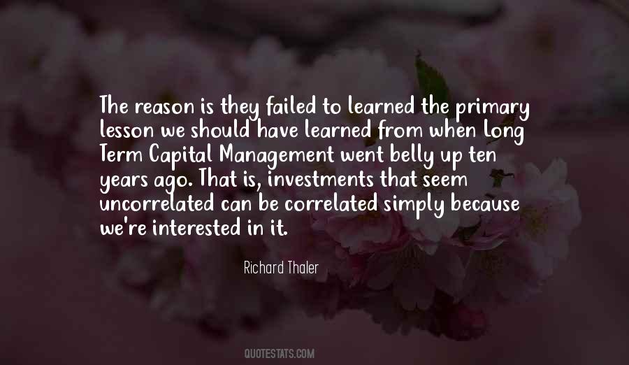 To Learned Quotes #1004147