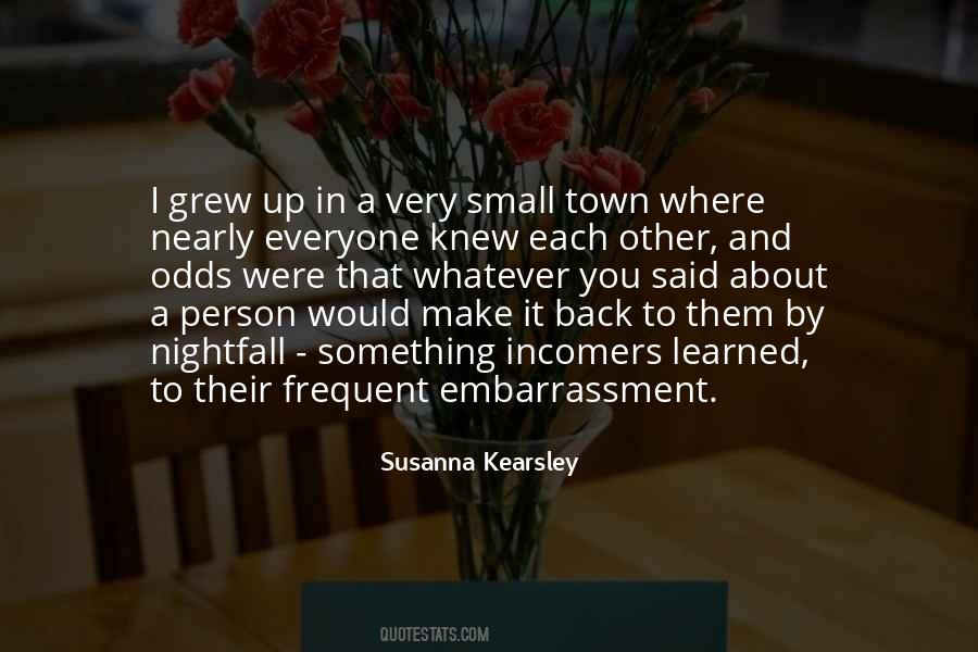 To Learned Quotes #115163
