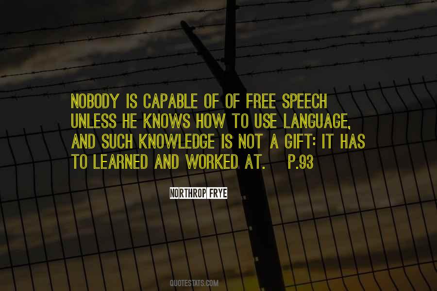 To Learned Quotes #1261860