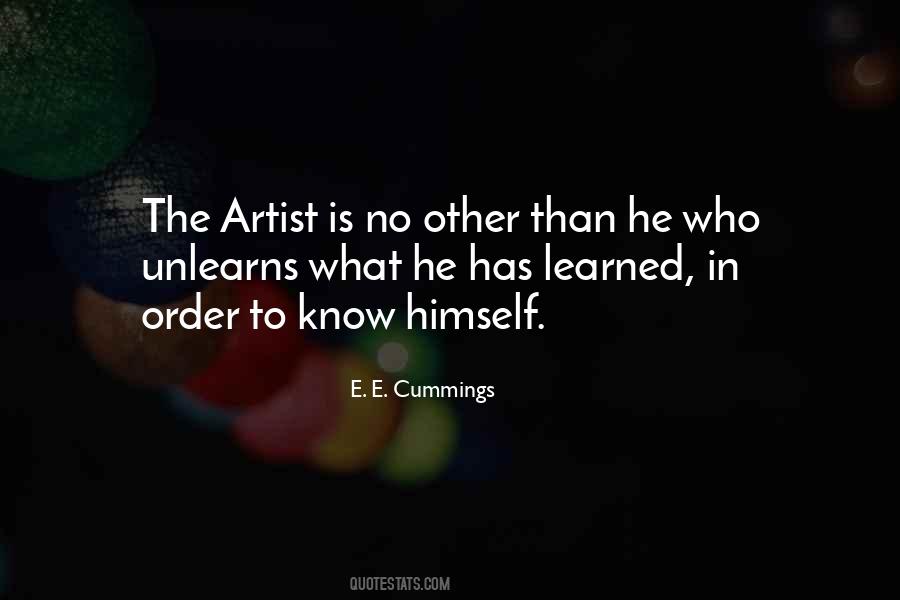 To Learned Quotes #33883