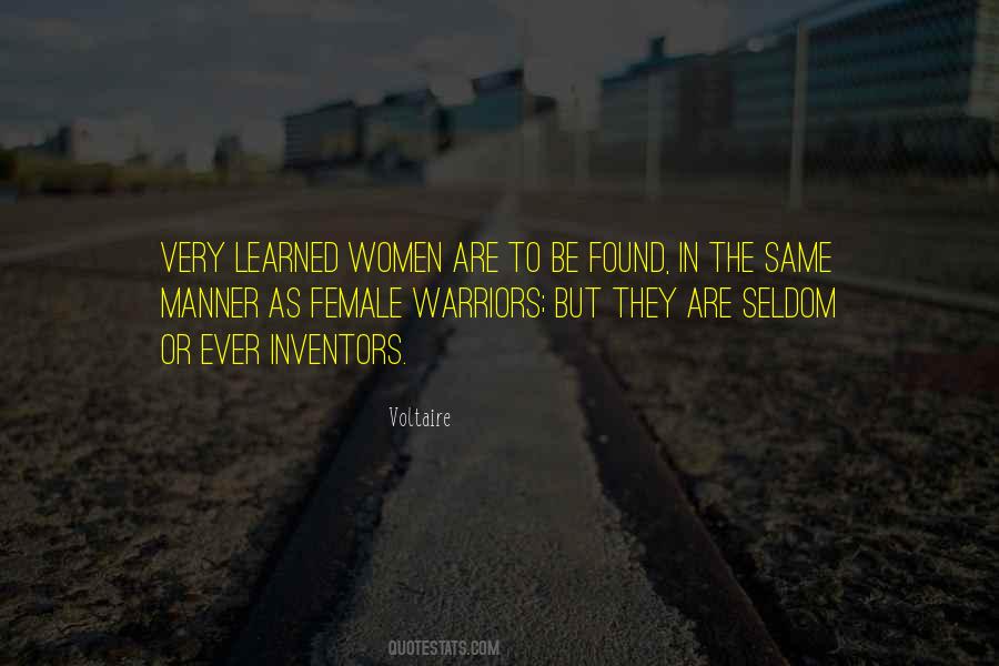 To Learned Quotes #73622