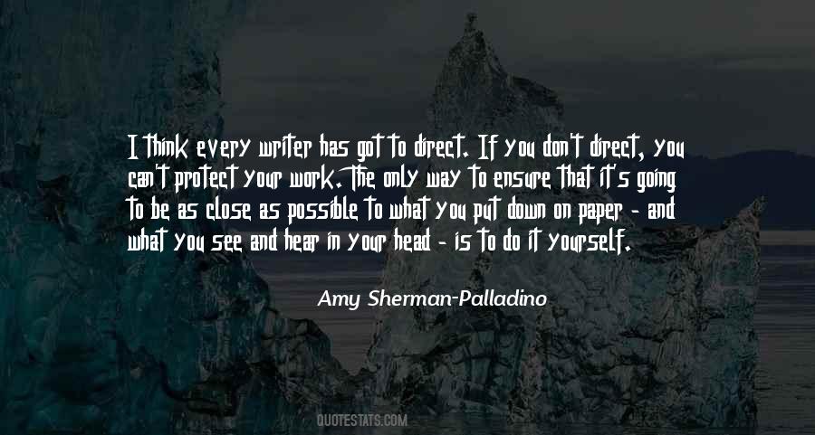 How Much Of A Paper Should Be Direct Quotes #103854