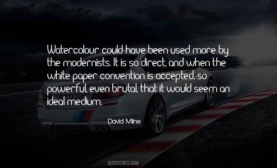 How Much Of A Paper Should Be Direct Quotes #109106