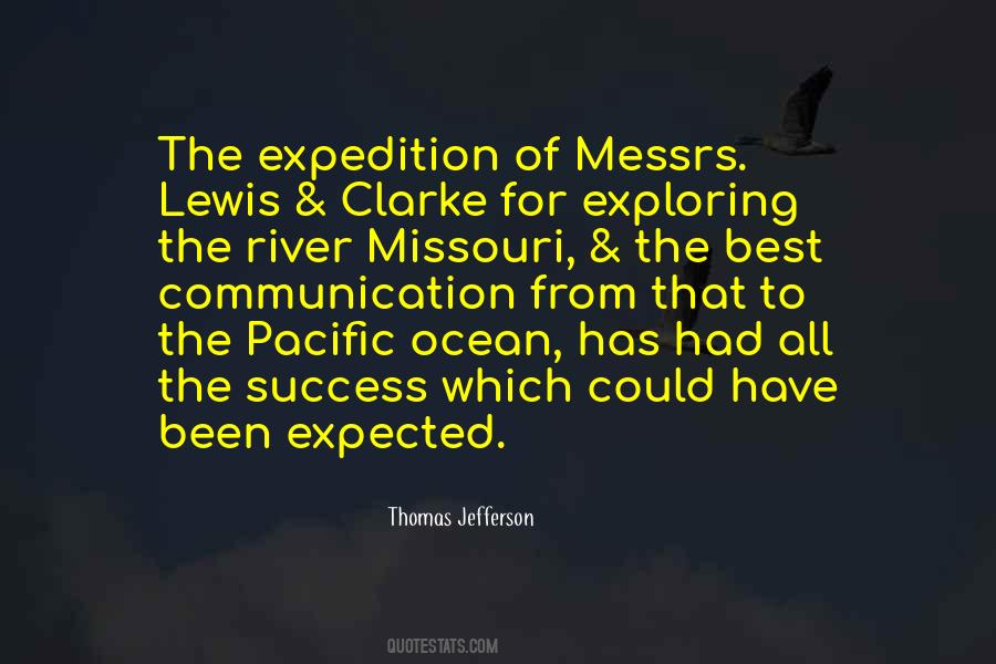 River Best Quotes #177427