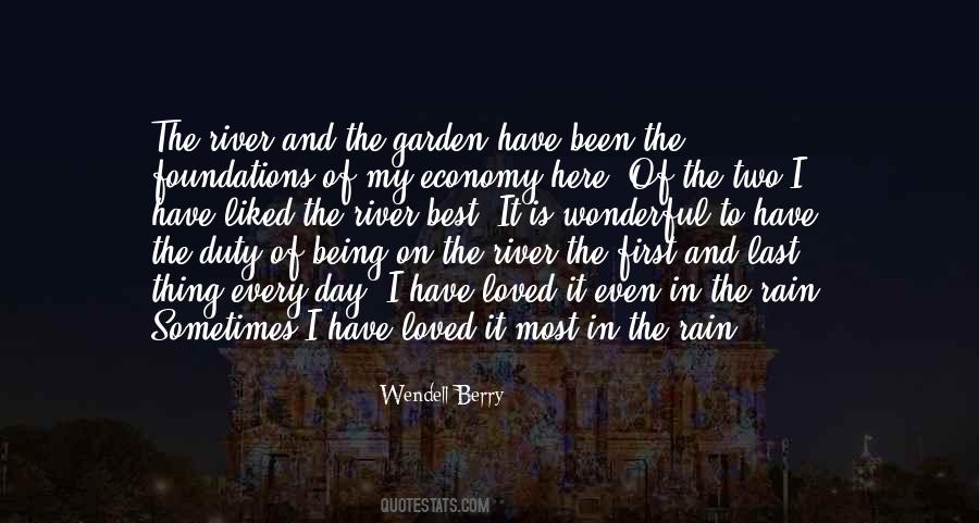 River Best Quotes #1867882