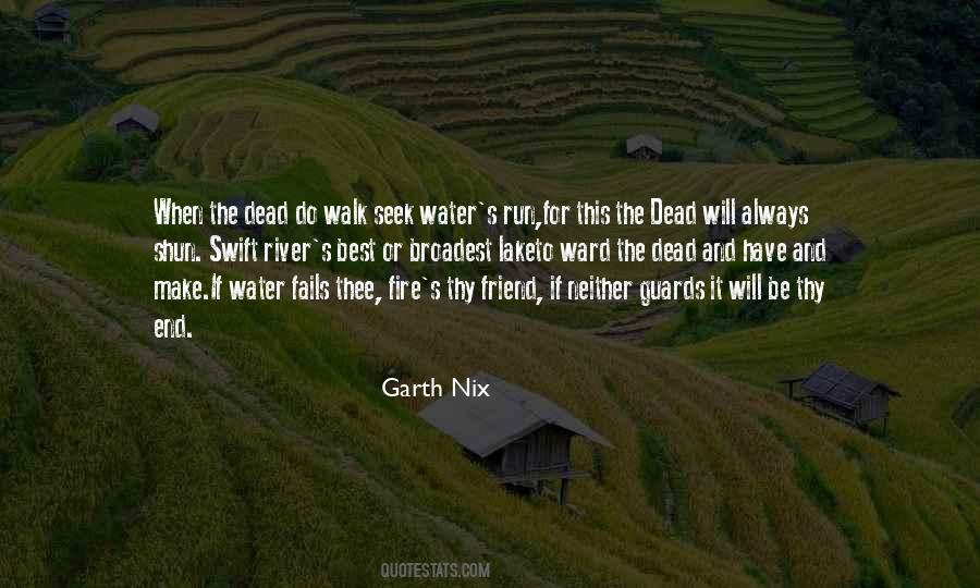 River Best Quotes #318454
