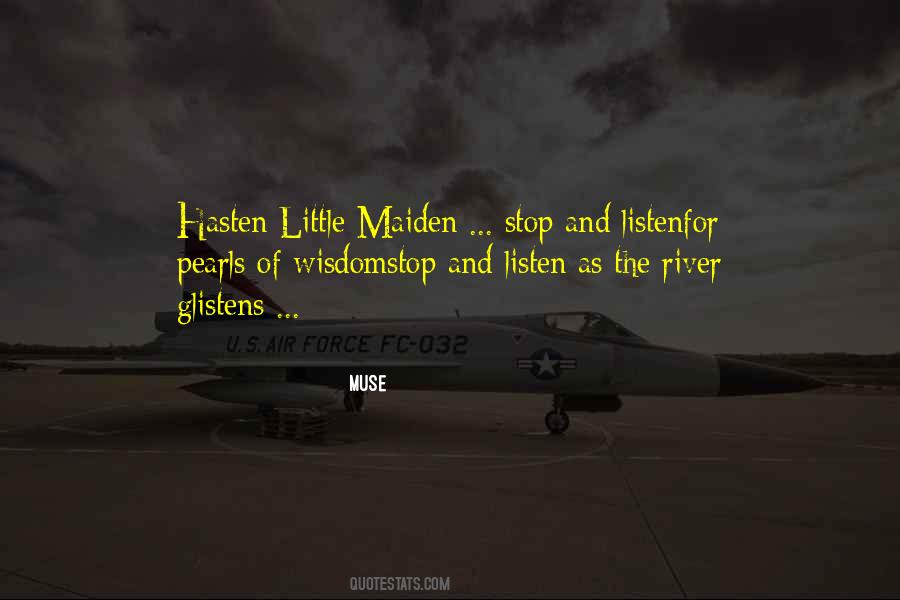 River Best Quotes #33947