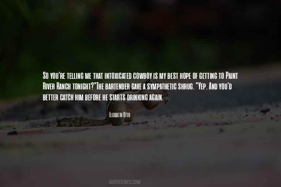 River Best Quotes #856344