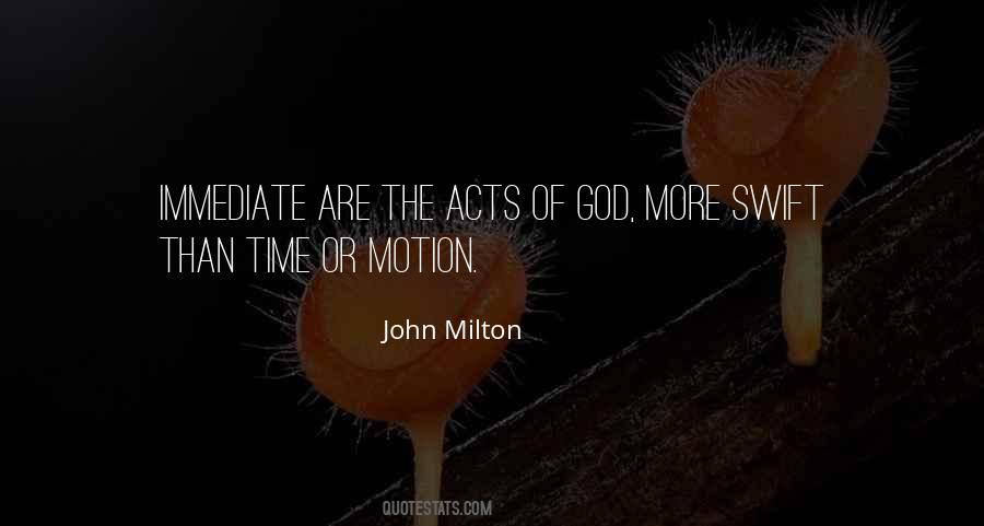 Quotes About The Omnipotence Of God #1614053
