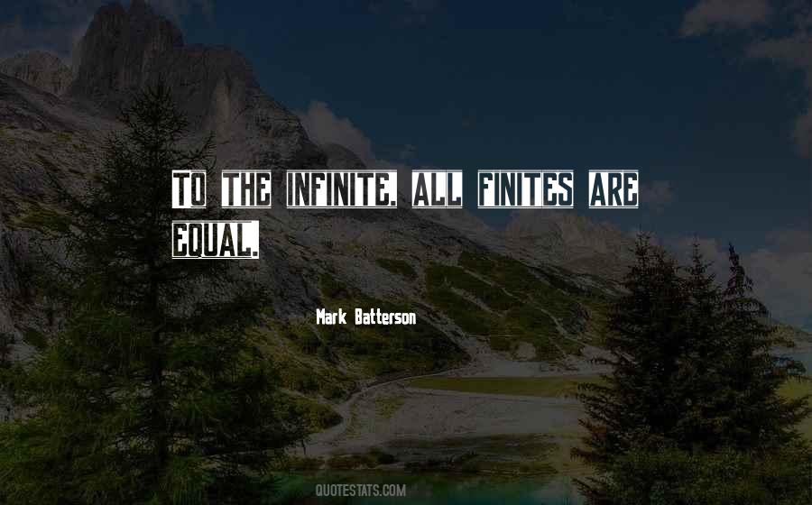 Quotes About The Omnipotence Of God #908419