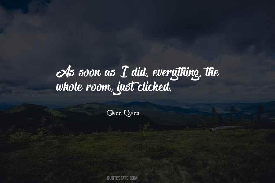 Did Everything Quotes #1355950