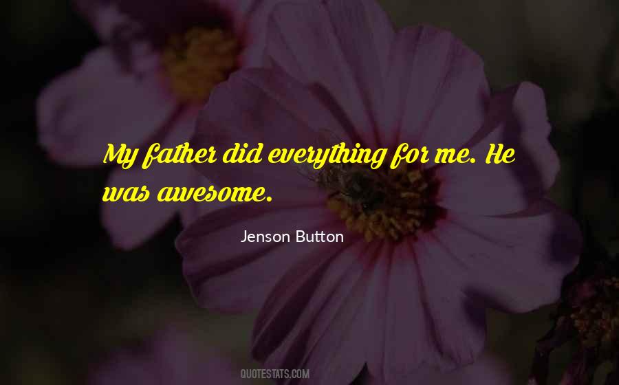 Did Everything Quotes #1645505