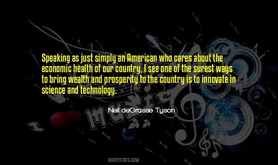 You Cannot Bring About Prosperity Quotes #1666166