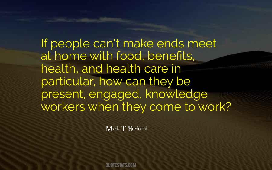 Work From Home Benefits Quotes #790723