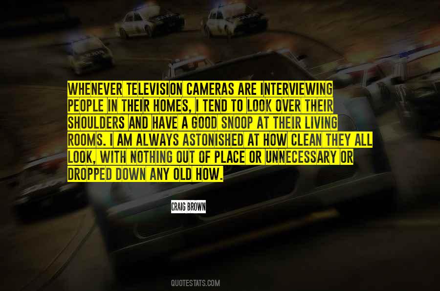 I Am In A Good Place Quotes #1524393