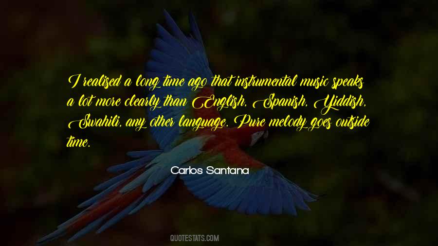 English Spanish Quotes #1422519