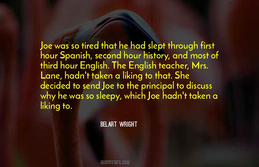 English Spanish Quotes #451655