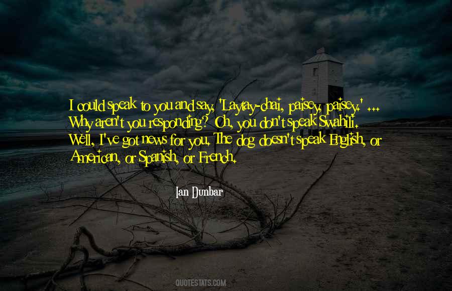 English Spanish Quotes #644161