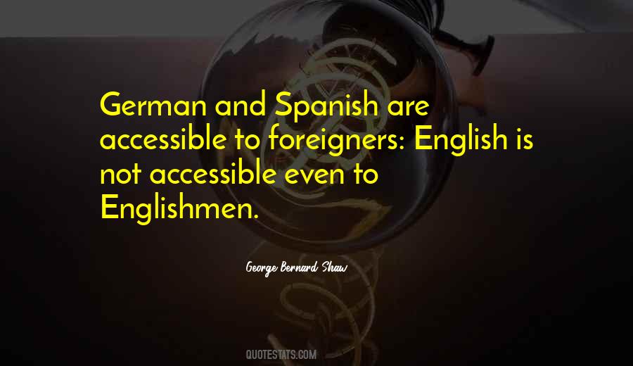 English Spanish Quotes #895653