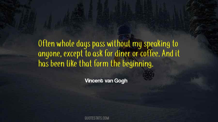 Without Coffee Quotes #1020593