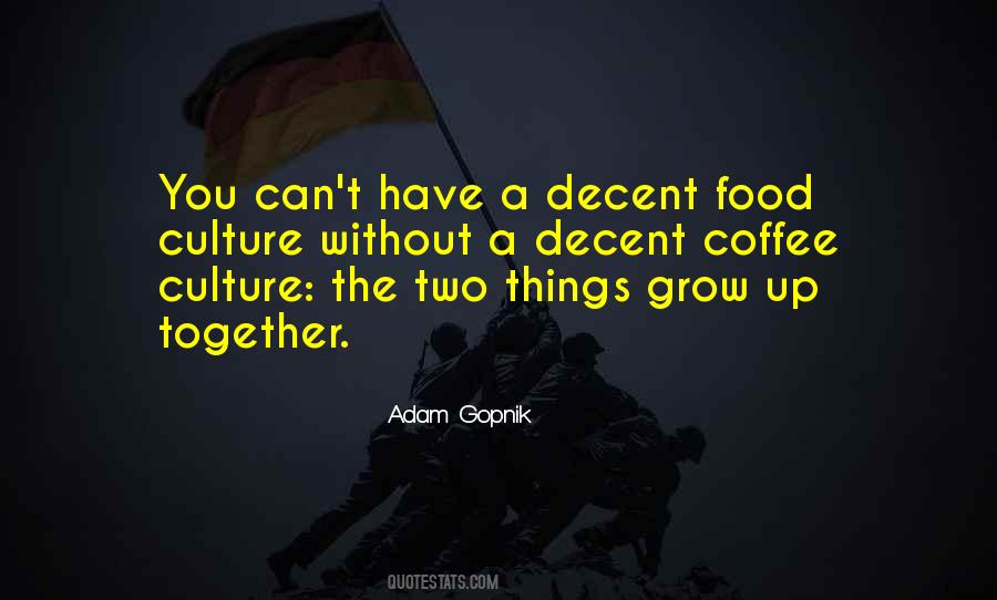 Without Coffee Quotes #1420453