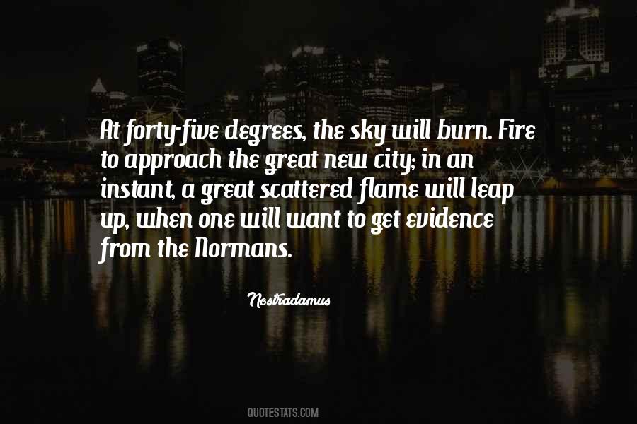 Great Fire Quotes #158