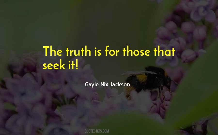 Quotes About Jackson 5 #12923