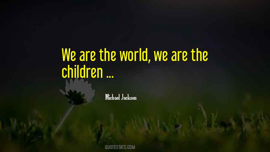 Quotes About Jackson 5 #13531