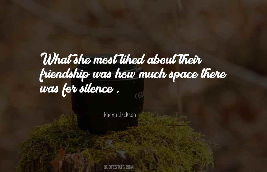 Quotes About Jackson 5 #13782