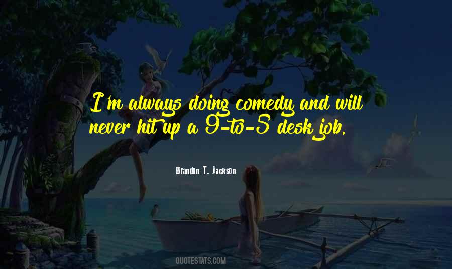Quotes About Jackson 5 #1850163