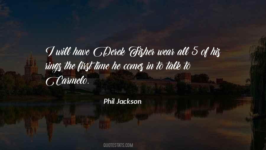 Quotes About Jackson 5 #866374
