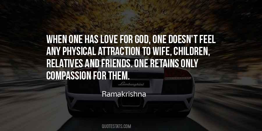 God Love Relationship Quotes #1280152