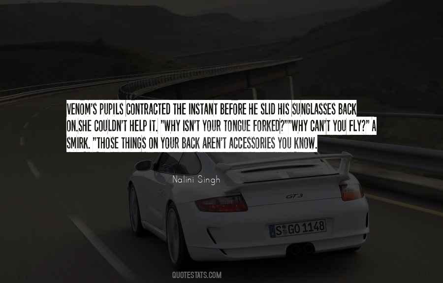 Quotes About Your Trash #1219572