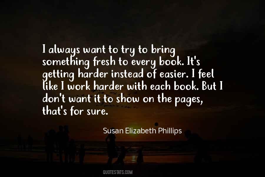 Trying So Hard And Getting Nowhere Quotes #794418