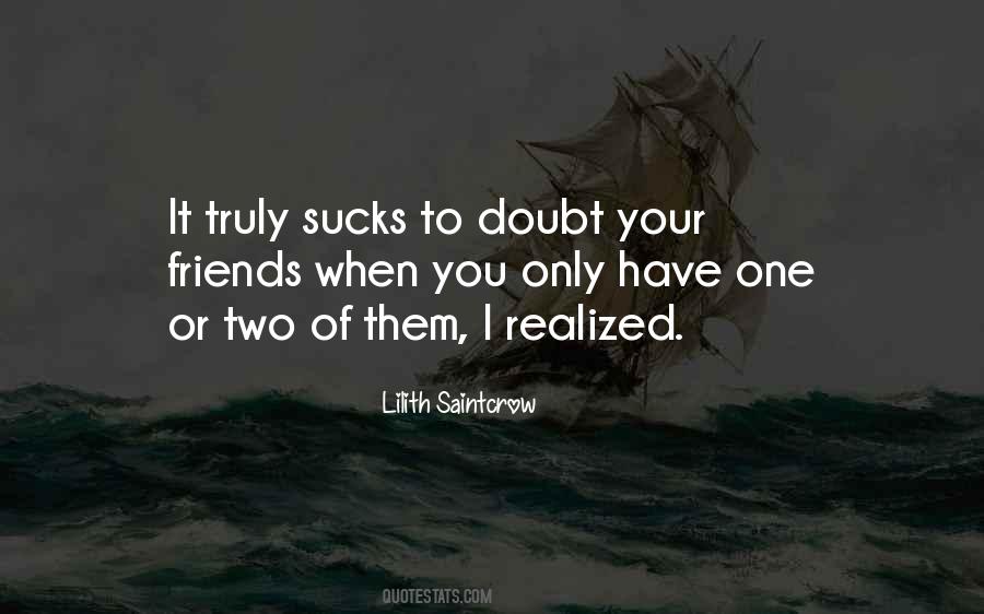 Quotes About Friendship In Bible #209590