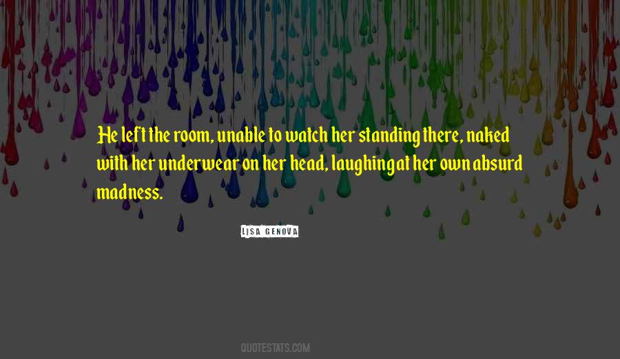 We Are All Thats Left Quotes #5234