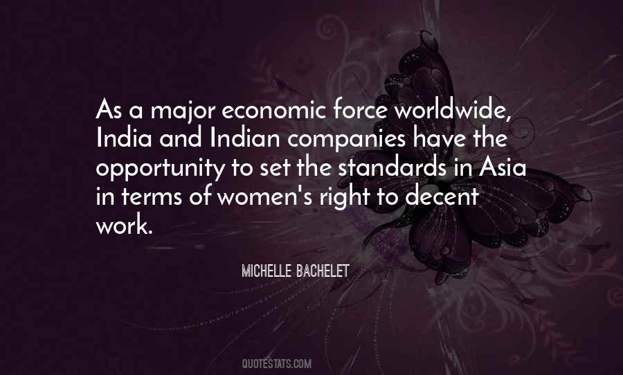 Indian Women Quotes #1411489