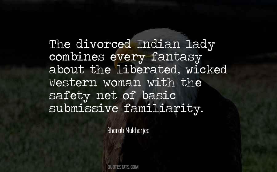 Indian Women Quotes #1742813