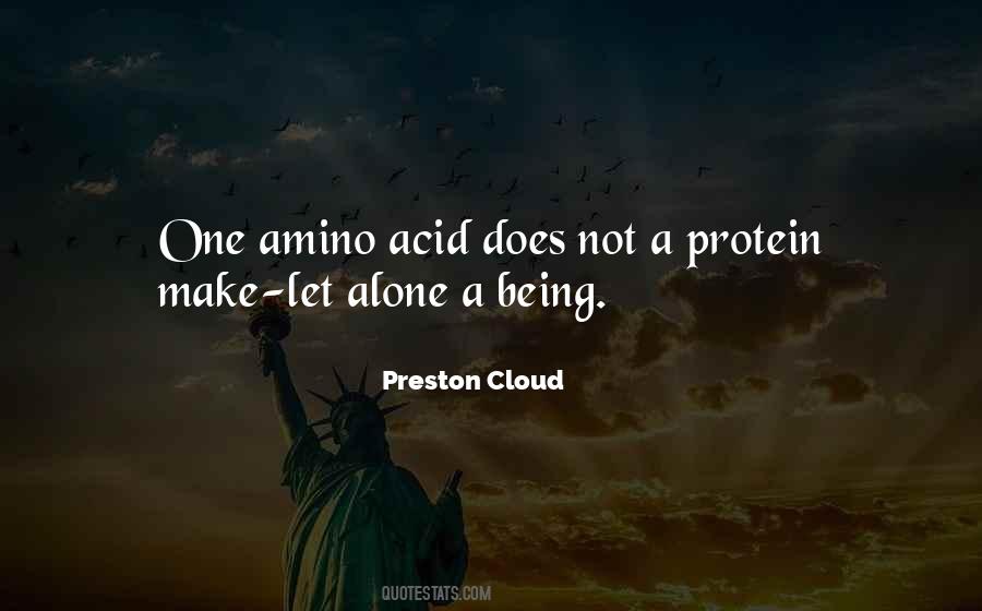 Cloud Life Quotes #379899