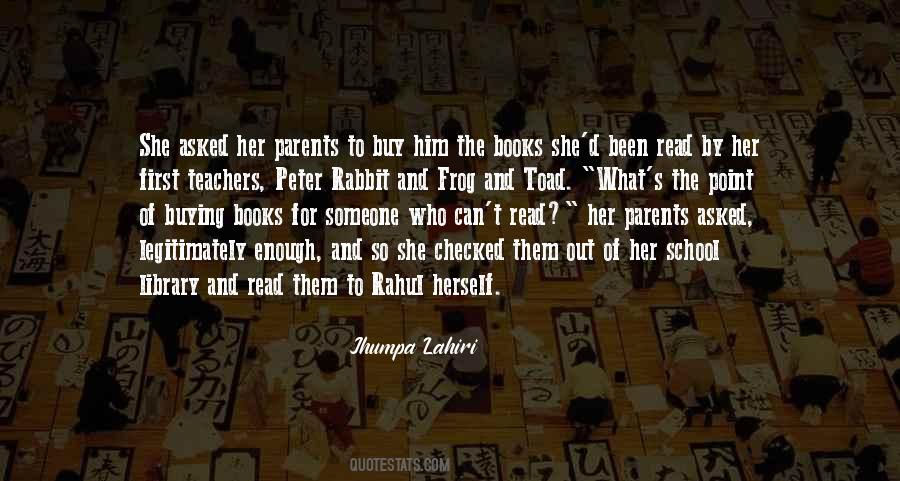Peter Out Quotes #1582534