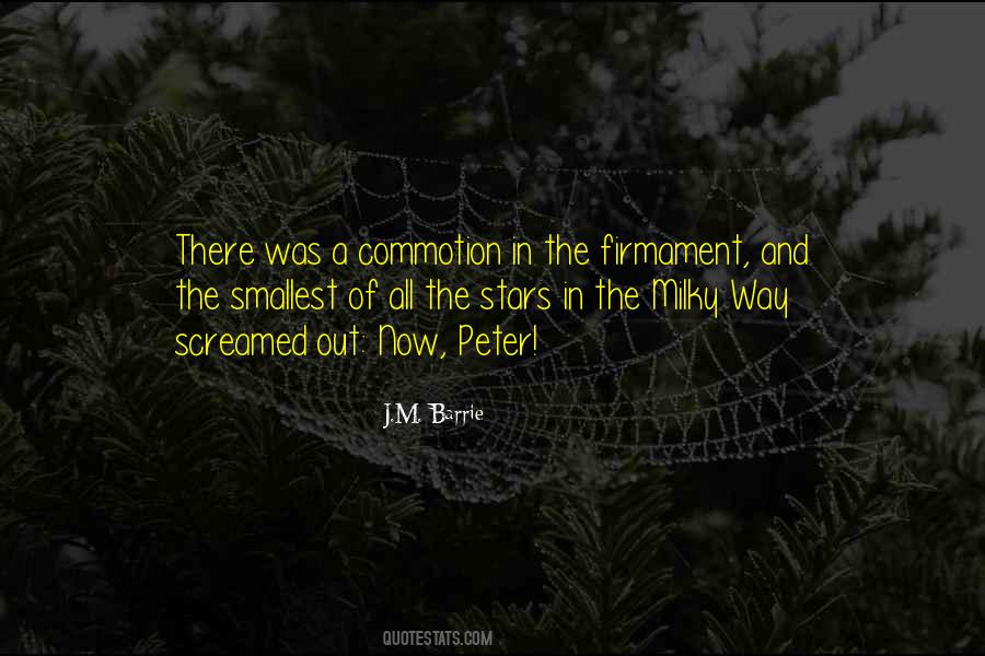 Peter Out Quotes #1626667