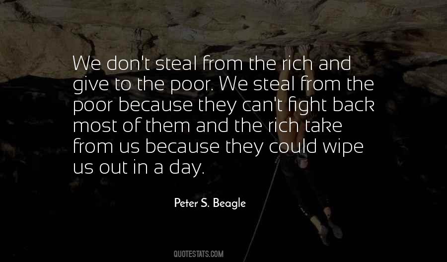 Peter Out Quotes #1739760