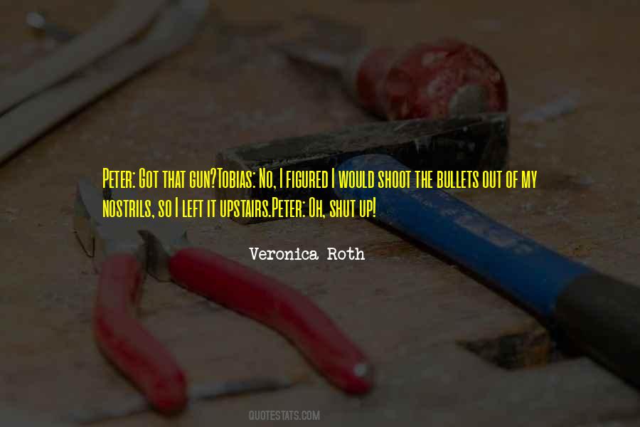 Peter Out Quotes #1838831