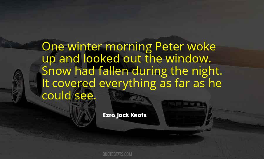 Peter Out Quotes #436185