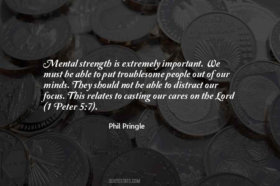 Peter Out Quotes #578698