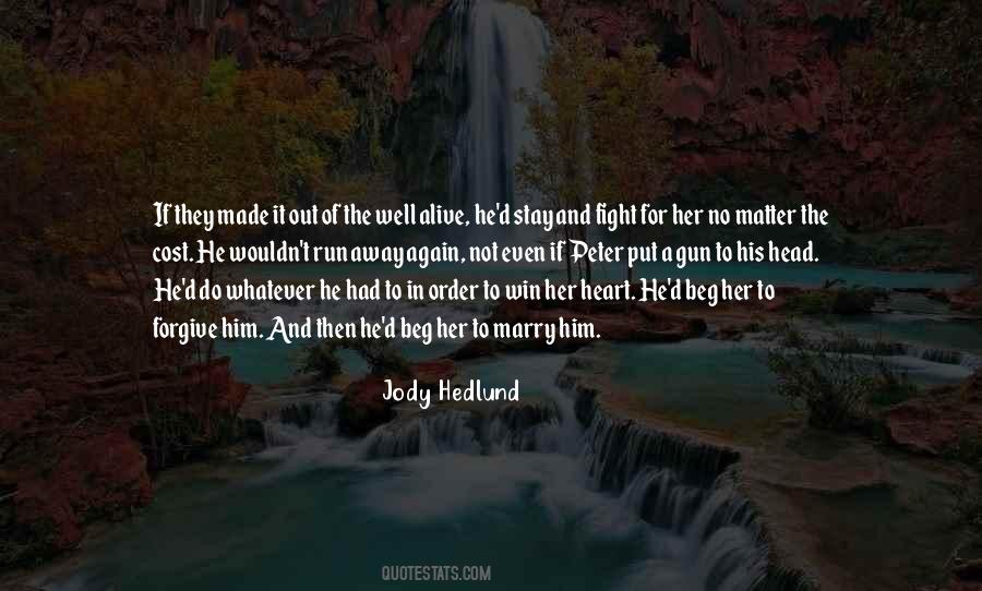 Peter Out Quotes #814044