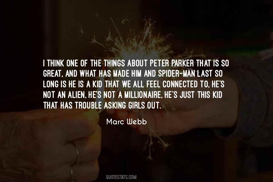 Peter Out Quotes #876880