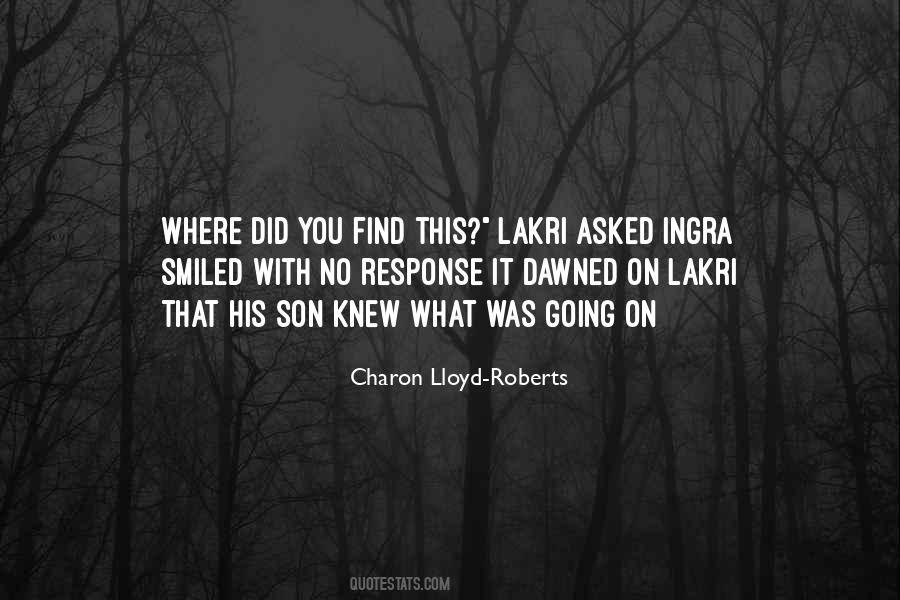 My Son Is The Best Quotes #28888