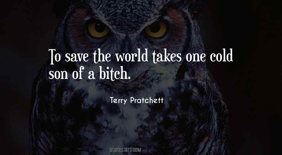 My Son Is The Best Quotes #30372